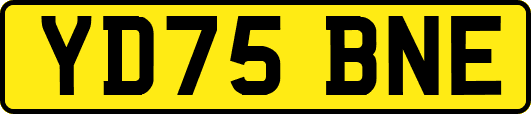 YD75BNE