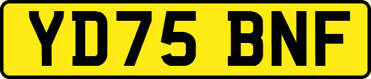 YD75BNF