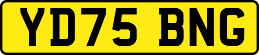 YD75BNG
