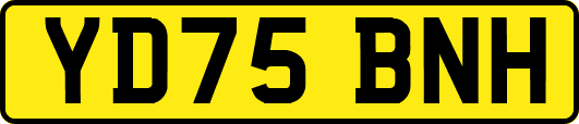 YD75BNH
