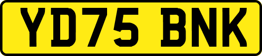 YD75BNK