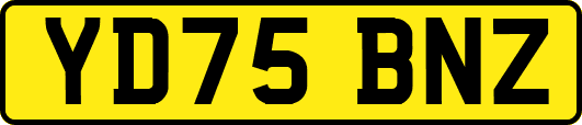 YD75BNZ