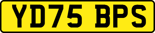 YD75BPS