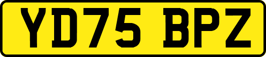 YD75BPZ