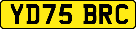 YD75BRC