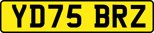 YD75BRZ