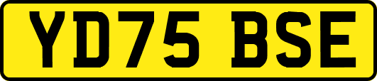 YD75BSE