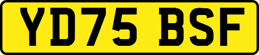 YD75BSF