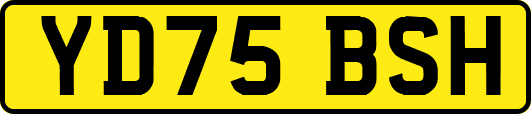 YD75BSH
