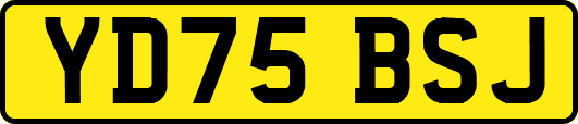 YD75BSJ