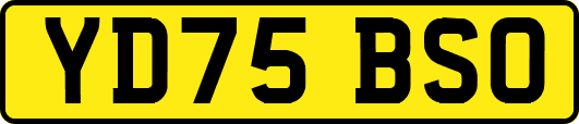 YD75BSO