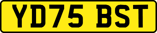 YD75BST