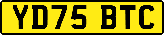 YD75BTC