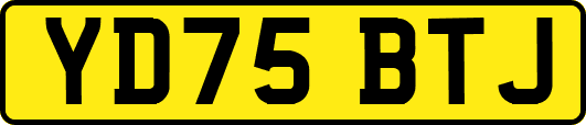 YD75BTJ