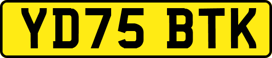 YD75BTK