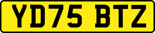 YD75BTZ