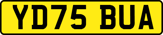 YD75BUA