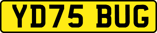 YD75BUG