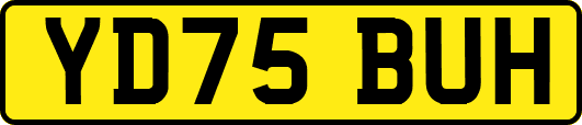 YD75BUH