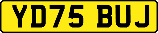 YD75BUJ