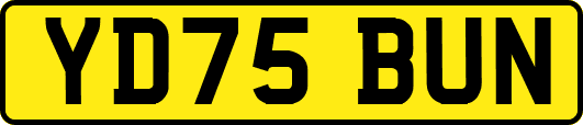 YD75BUN