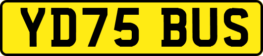 YD75BUS