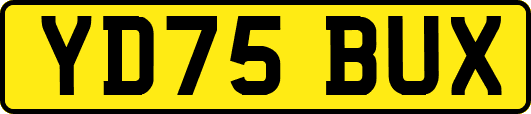 YD75BUX