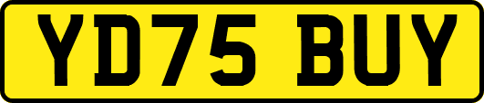YD75BUY