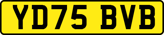 YD75BVB
