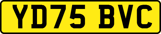 YD75BVC