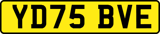 YD75BVE
