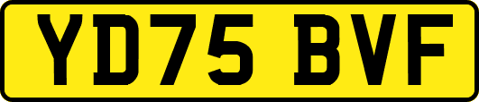 YD75BVF