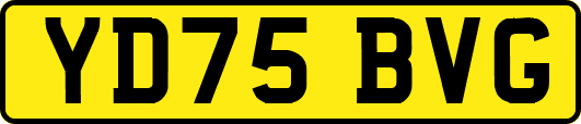 YD75BVG