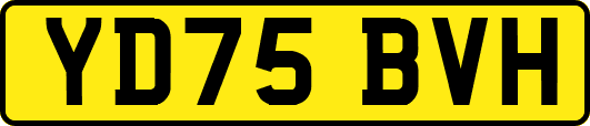 YD75BVH