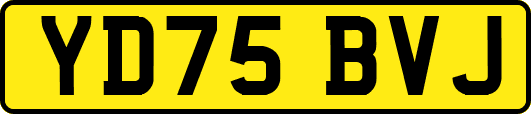 YD75BVJ