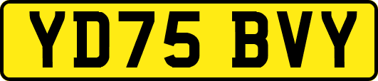YD75BVY