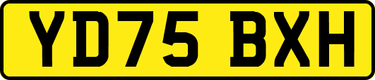 YD75BXH