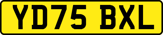 YD75BXL