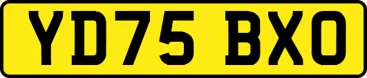 YD75BXO