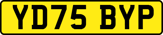 YD75BYP