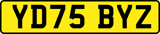 YD75BYZ