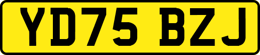 YD75BZJ
