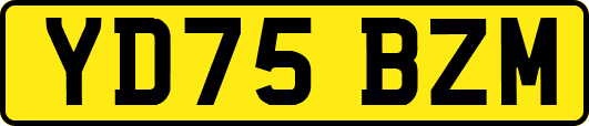 YD75BZM