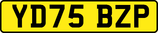 YD75BZP
