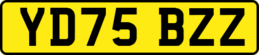 YD75BZZ