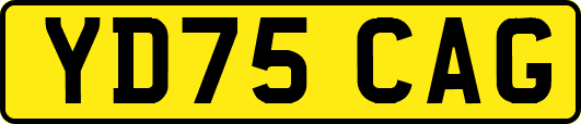 YD75CAG