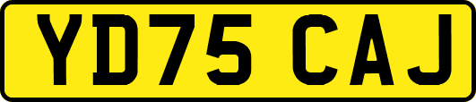 YD75CAJ