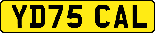 YD75CAL