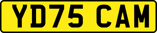 YD75CAM