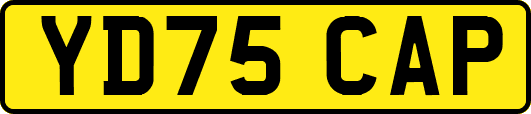 YD75CAP
